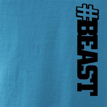Beast hashtag Beast hashtag