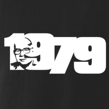 Husákovo dieťa - 1979