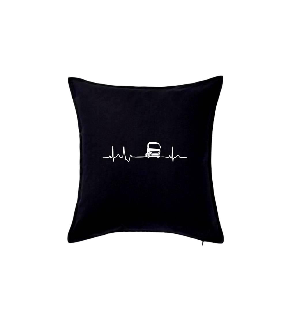 Moje srdce bije pre kamión Moje srdce bije pre kamión