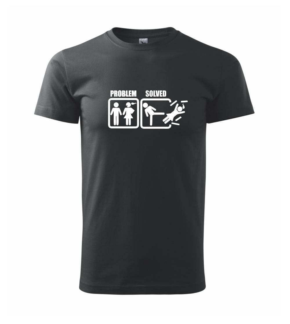 Problém - Kick Problém - Kick