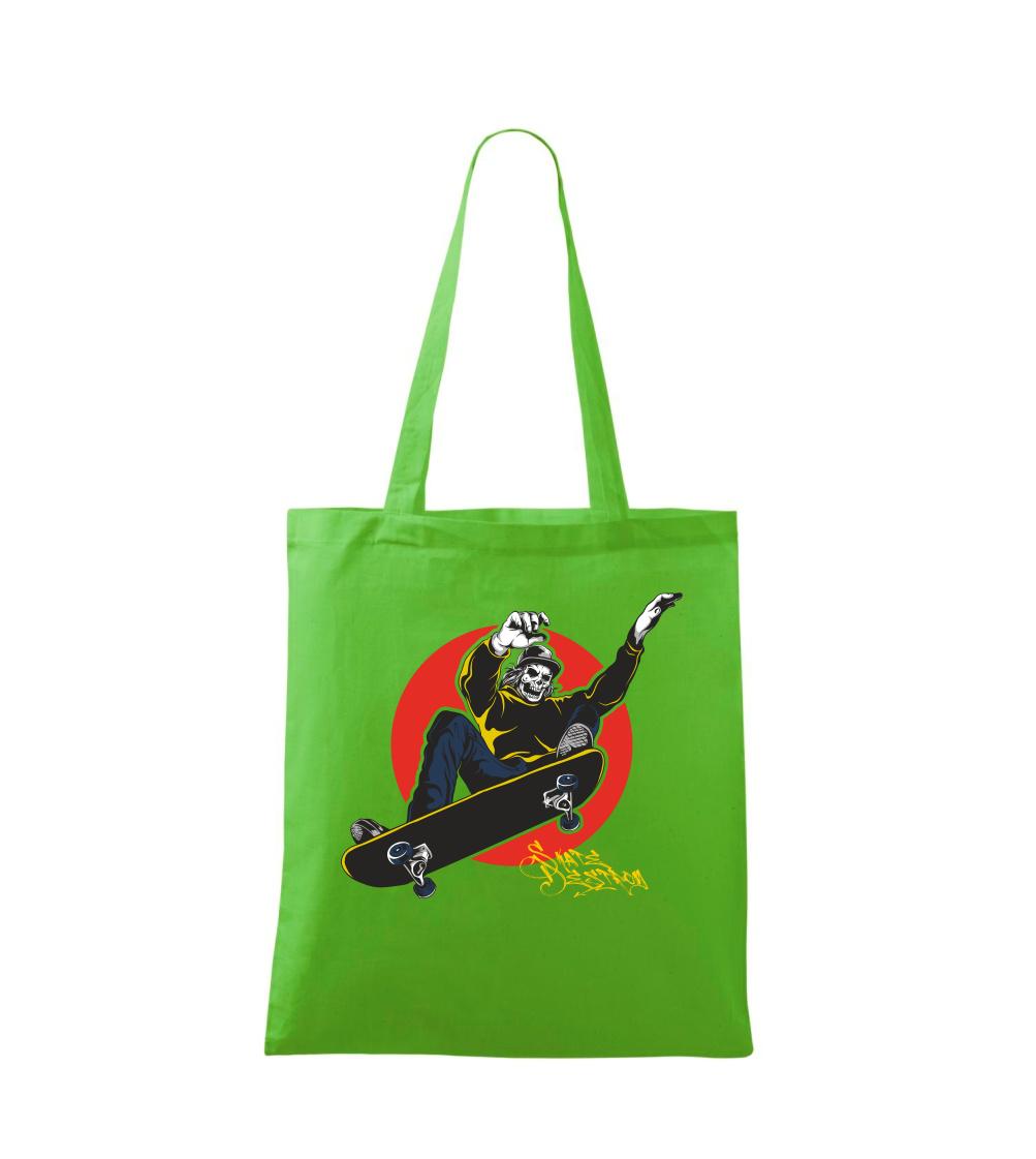 Skull Skater on style