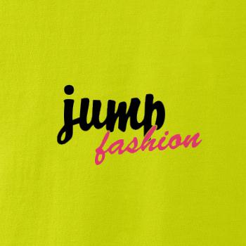 Jump fashion písacie