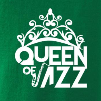 Queen of Jazz