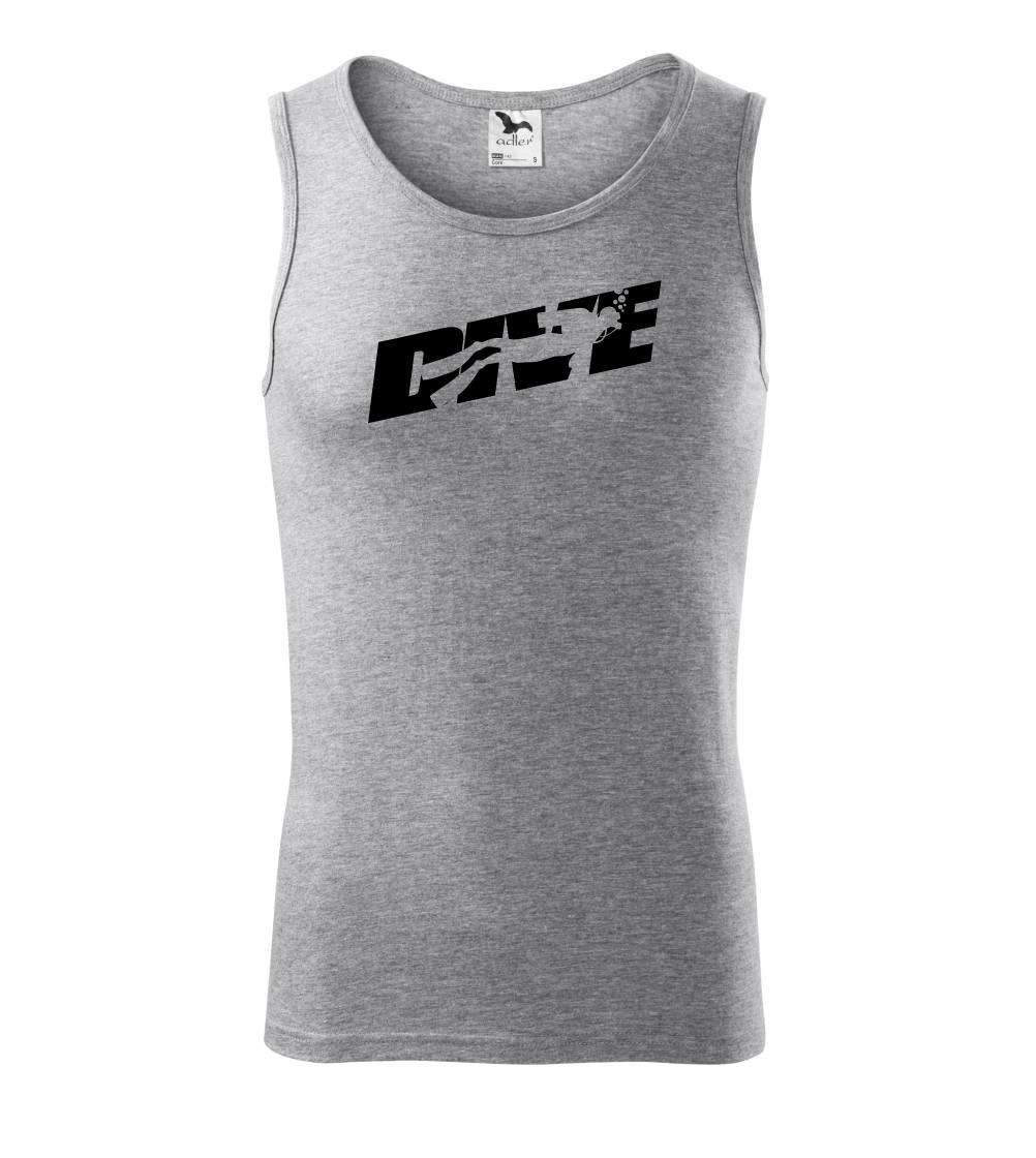 Dive potápač Dive potápač