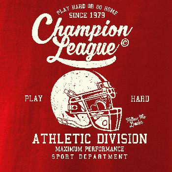 Champion League Champion League