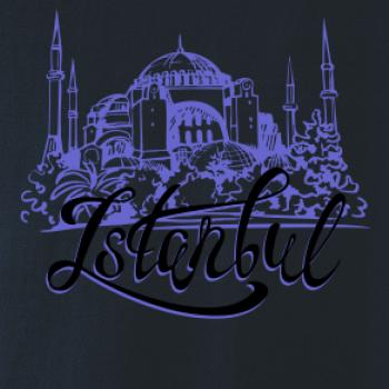 Istanbul Lettering