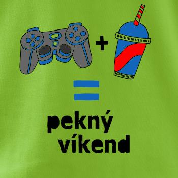 Pekný víkend