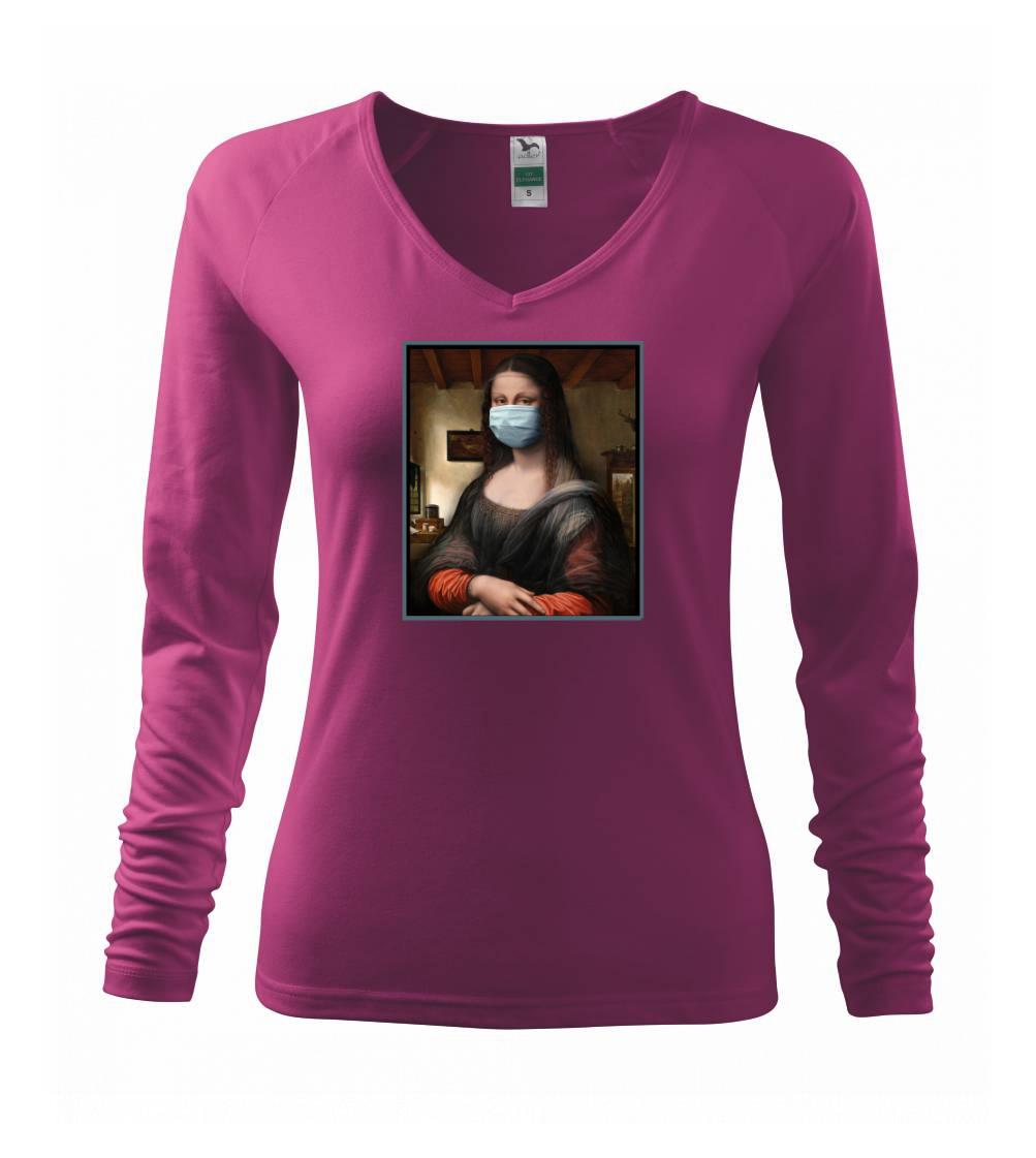 Corona Lisa Corona Lisa