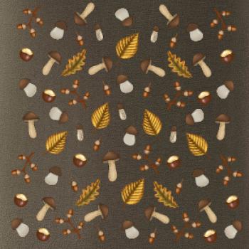 Huby na jeseň Huby na jeseň