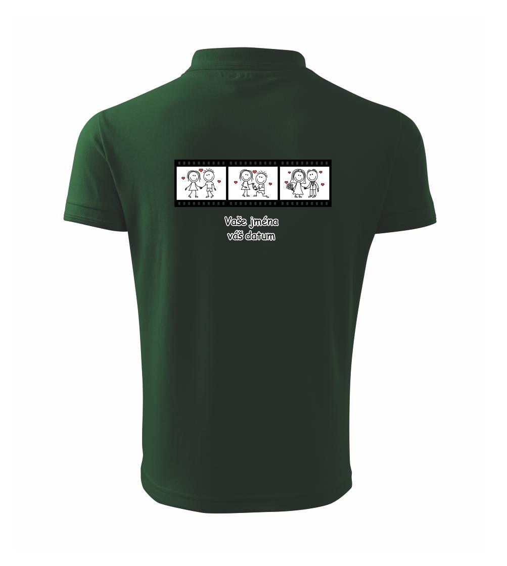 Svadobný deň - váš nápis (Hana-creative) Svadobný deň - váš nápis (Hana-creative)