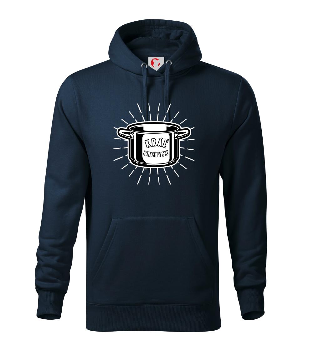 Kráľ kuchyne - hrniec Kráľ kuchyne - hrniec