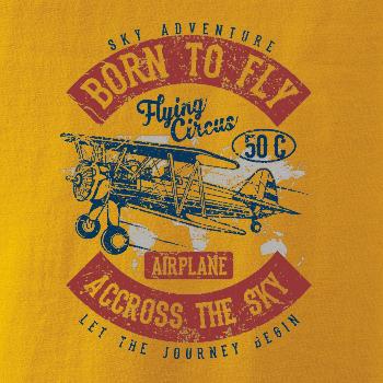 Born To Fly Born To Fly