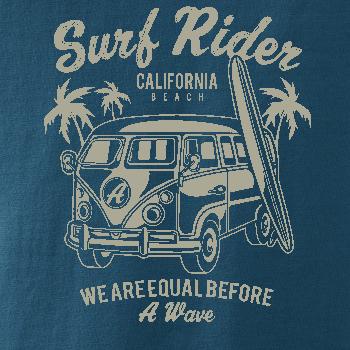 Surf Rider Surf Rider