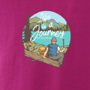 The Journey Boy The Journey Boy