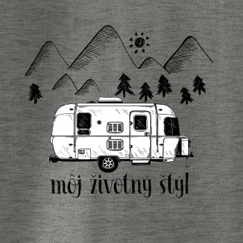 Môj životný štýl