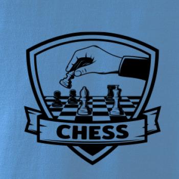 Chess erb