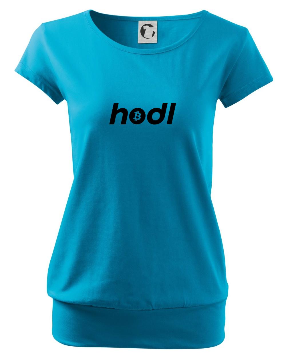 Hodl Hodl