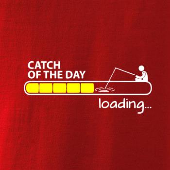 Rybárčenie - Catch of the day Rybárčenie - Catch of the day