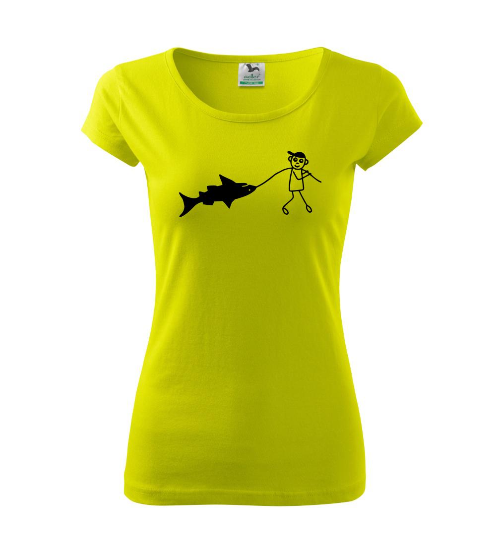 Veľký rybár Veľký rybár