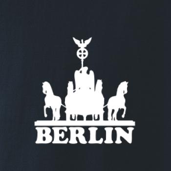 Berlin pamätník Berlin pamätník