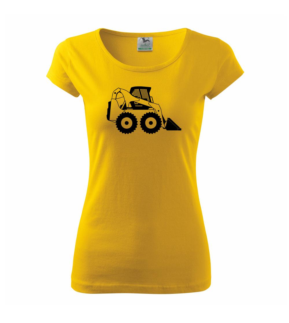 Bobik veľký kolesový Bobik veľký kolesový