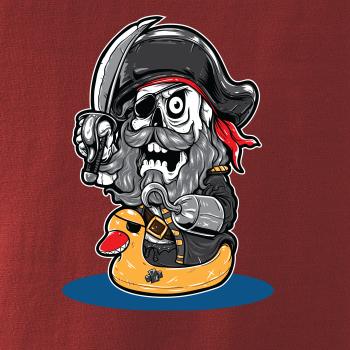 Najdrsnejší pirát