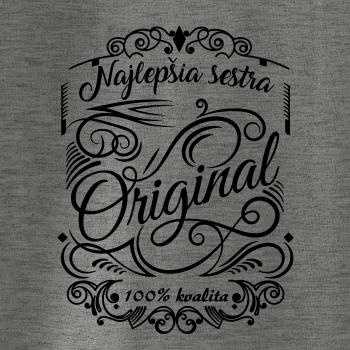 Vintage - Najlepšia sestra Vintage - Najlepšia sestra