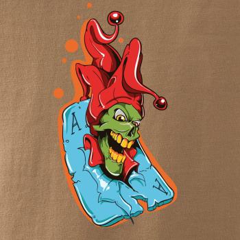 Poker - Joker v esu Poker - Joker v esu