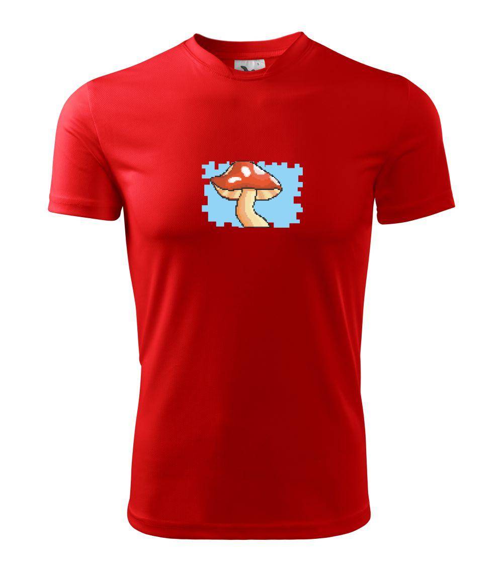 Gamer - stará hra - huba Gamer - stará hra - huba