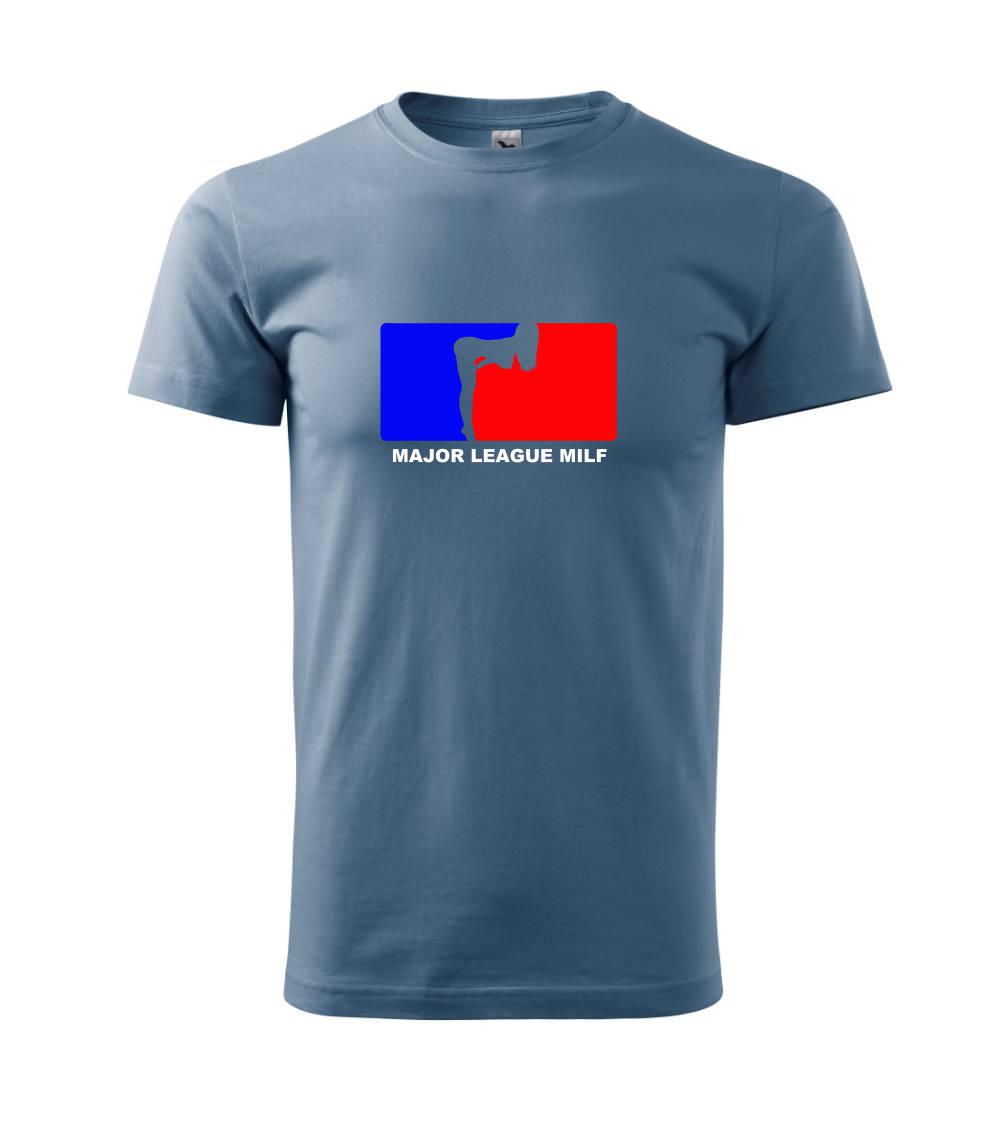 Major League Milf Major League Milf