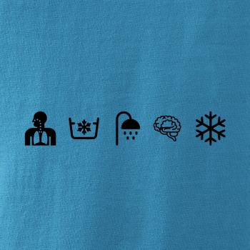 Ikony otužovanie Ikony otužovanie