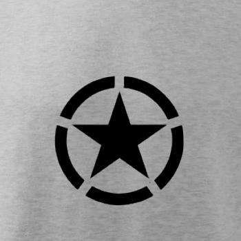 Army hvězda
