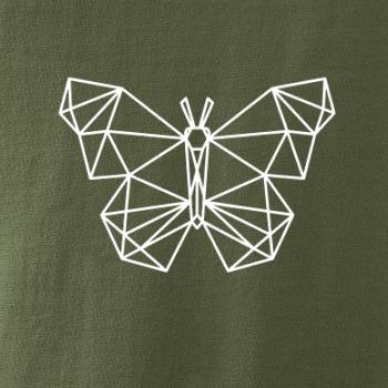 Geometria - motýľ Geometria - motýľ