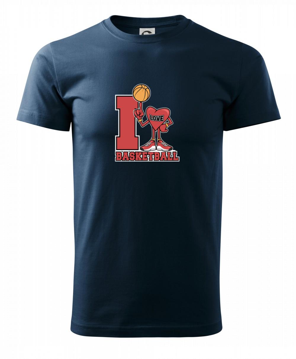 I love basketball I love basketball