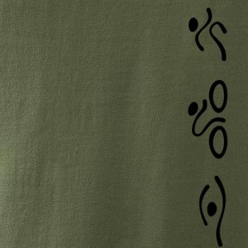 Triathlon na výšku Triathlon na výšku