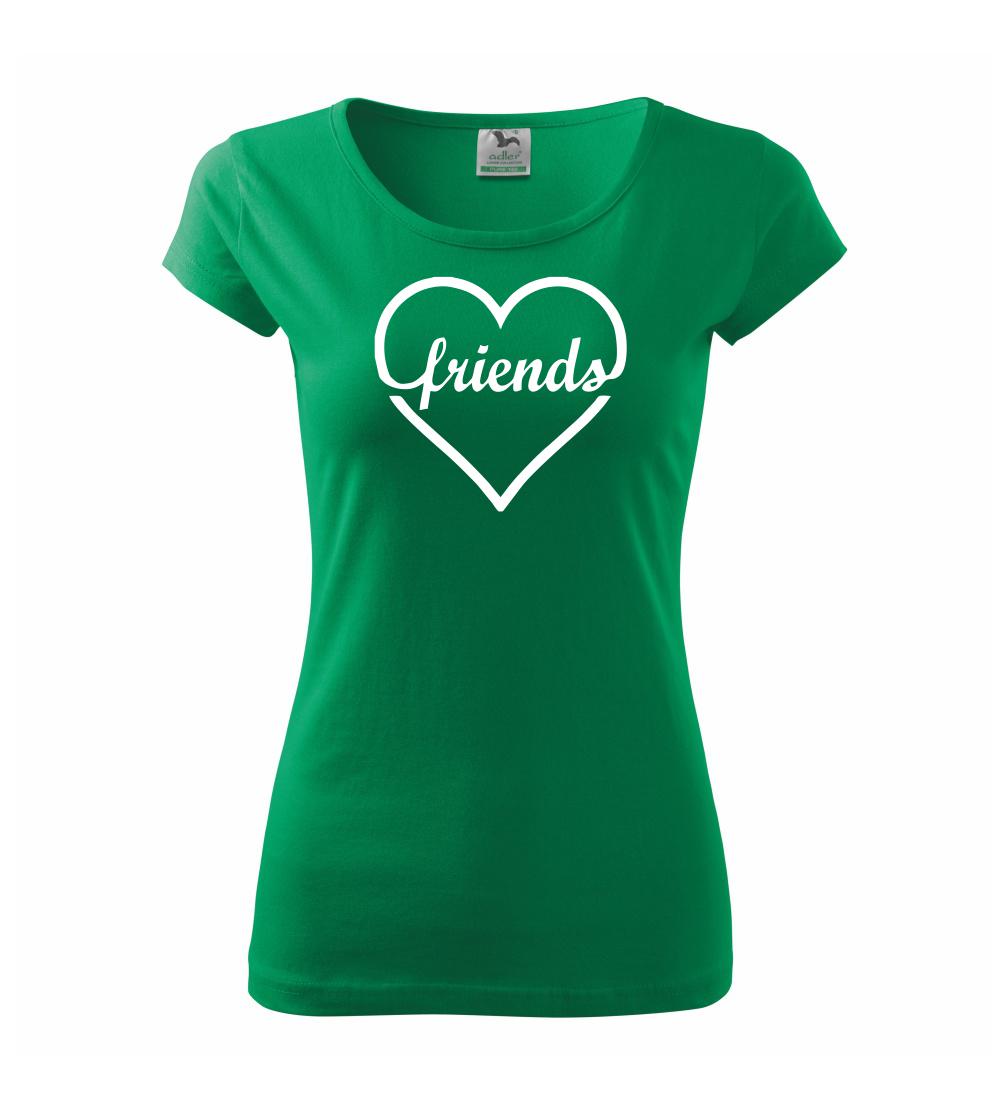 Friends (párové tričko) Friends (párové tričko)