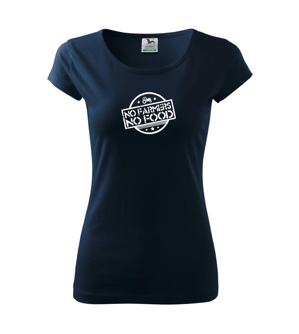 No Farmers No Food  No Farmers No Food