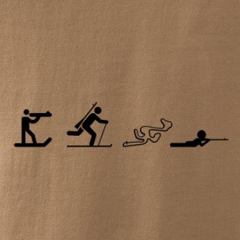 Biathlon - ikonky