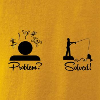 Problem? Solved! - Rybárčenie