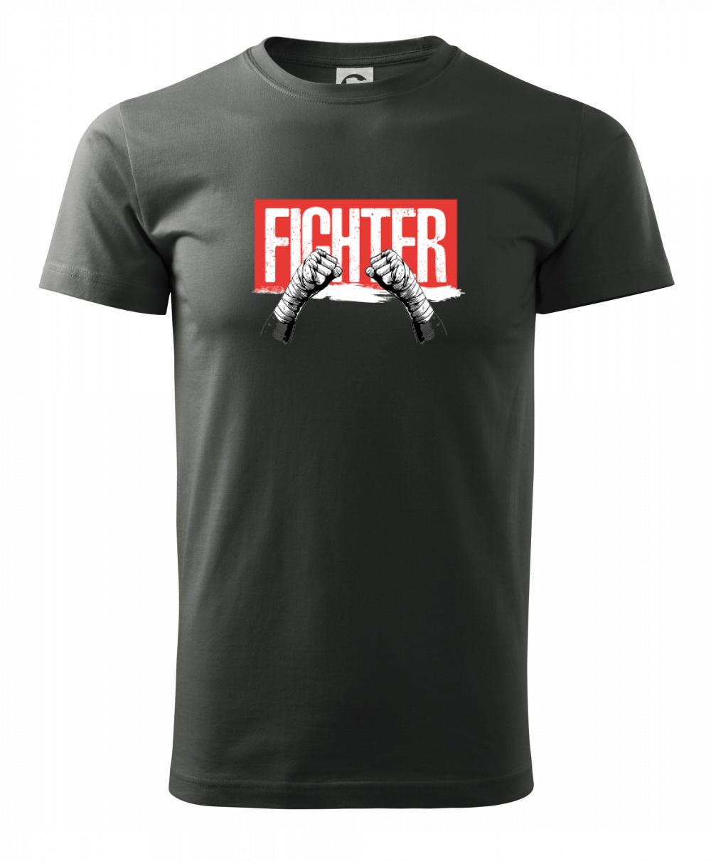 Fighter päste Fighter päste