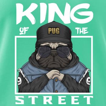 Mops king of street