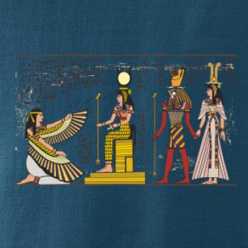 Egyptské triko Egyptské triko