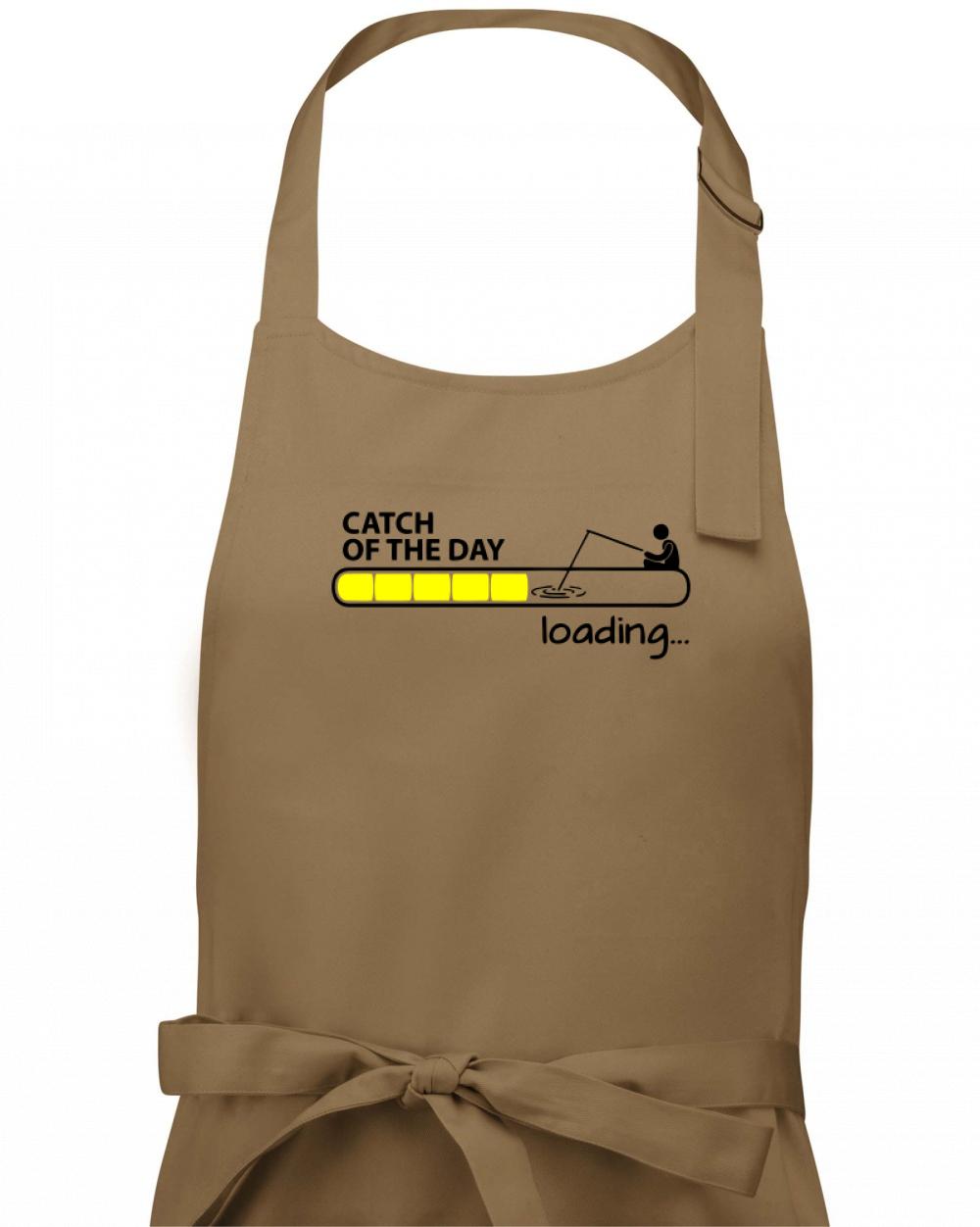 Rybárčenie - Catch of the day Rybárčenie - Catch of the day