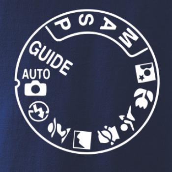 Foto režimy Foto režimy