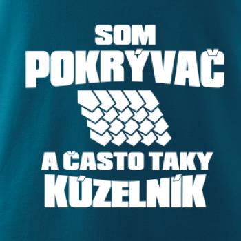 Pokrývač kúzelník