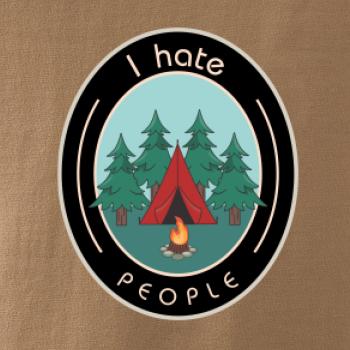 I hate people - stan a les I hate people - stan a les