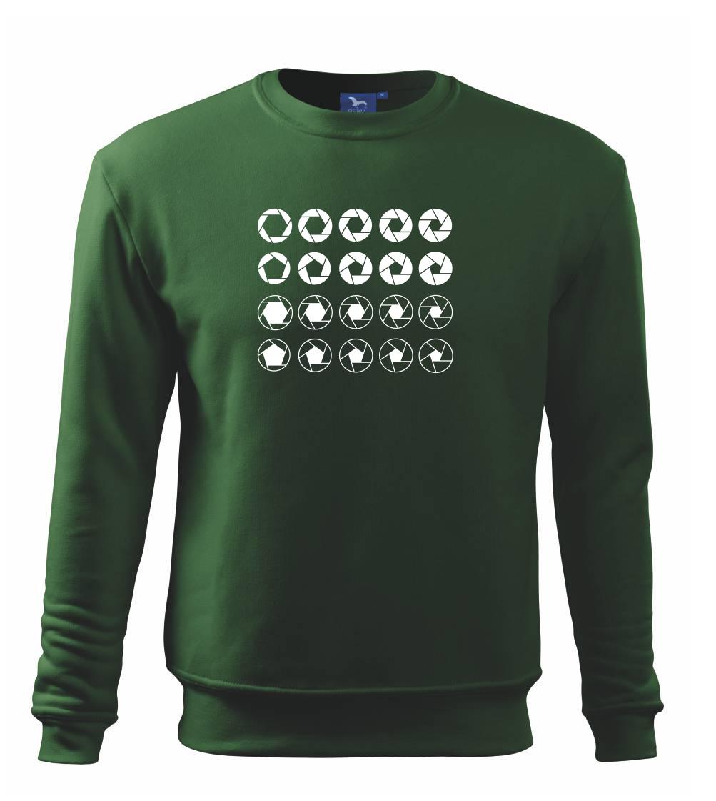 Foto clony Foto clony