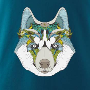 Husky zenart Husky zenart