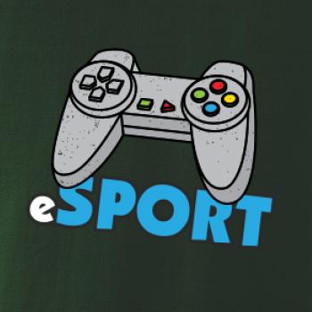 eSport