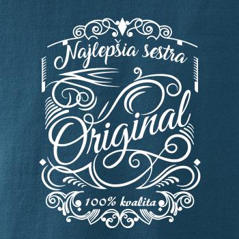 Vintage - Najlepšia sestra